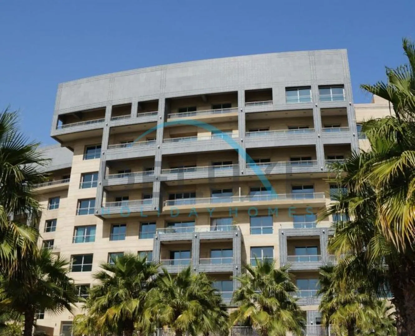 Waterfront 2Br Apartment With Assistant Room In Dream Palm Residence, Palm Jumeirah By Deluxe Holiday Homes Dubai United Arab Emirates